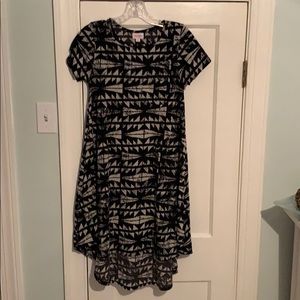 ♥️ lularoe CARLY dress
